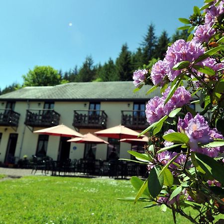 Hotel Gai-Sejour La-Roche-en-Ardenne Esterno foto