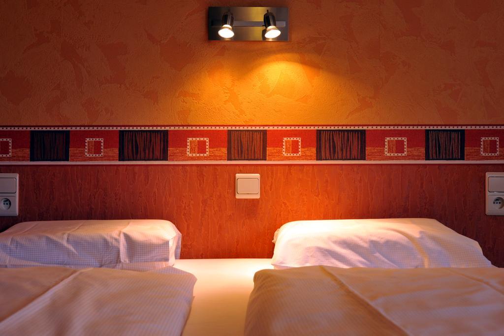 Hotel Gai-Sejour La-Roche-en-Ardenne Esterno foto