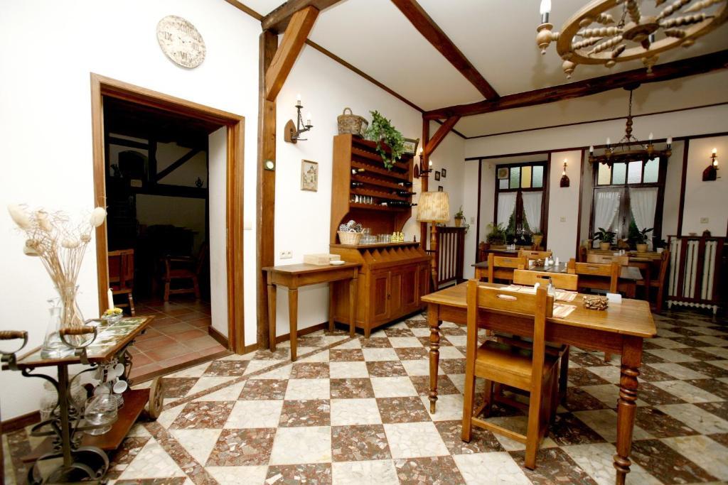Hotel Gai-Sejour La-Roche-en-Ardenne Esterno foto