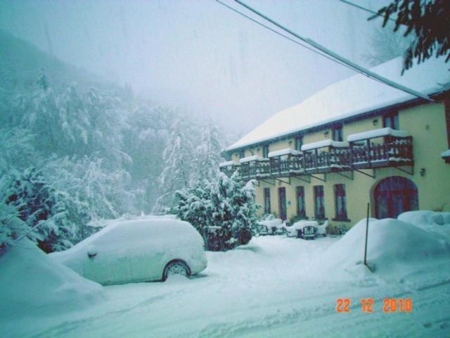 Hotel Gai-Sejour La-Roche-en-Ardenne Esterno foto