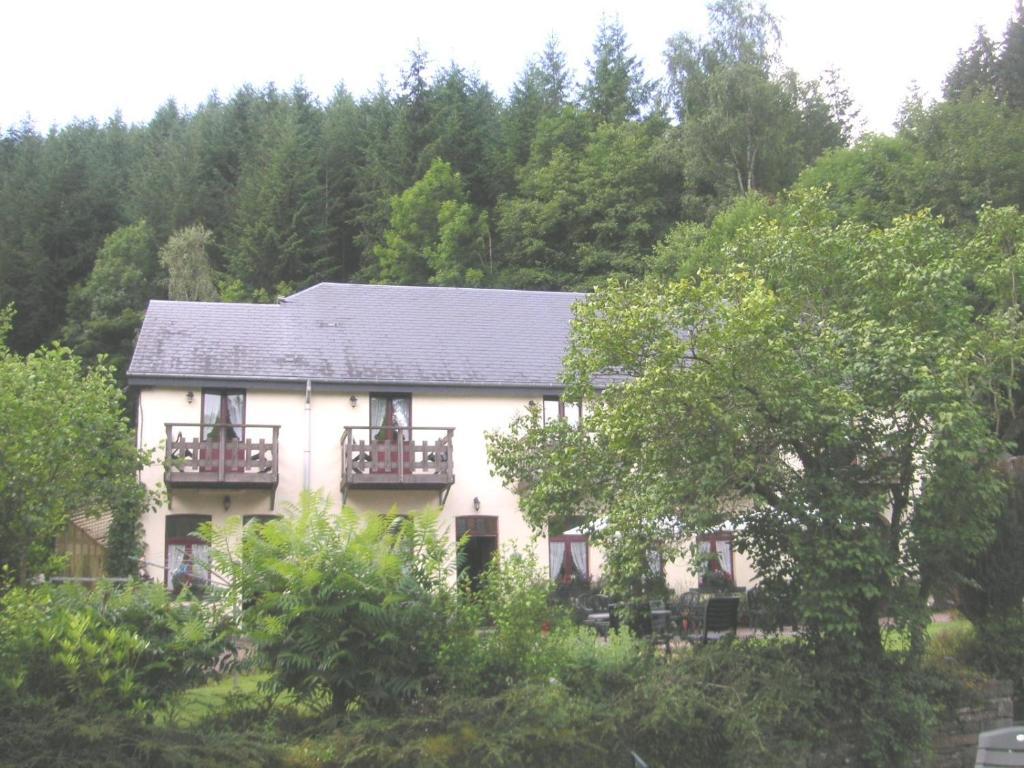 Hotel Gai-Sejour La-Roche-en-Ardenne Esterno foto
