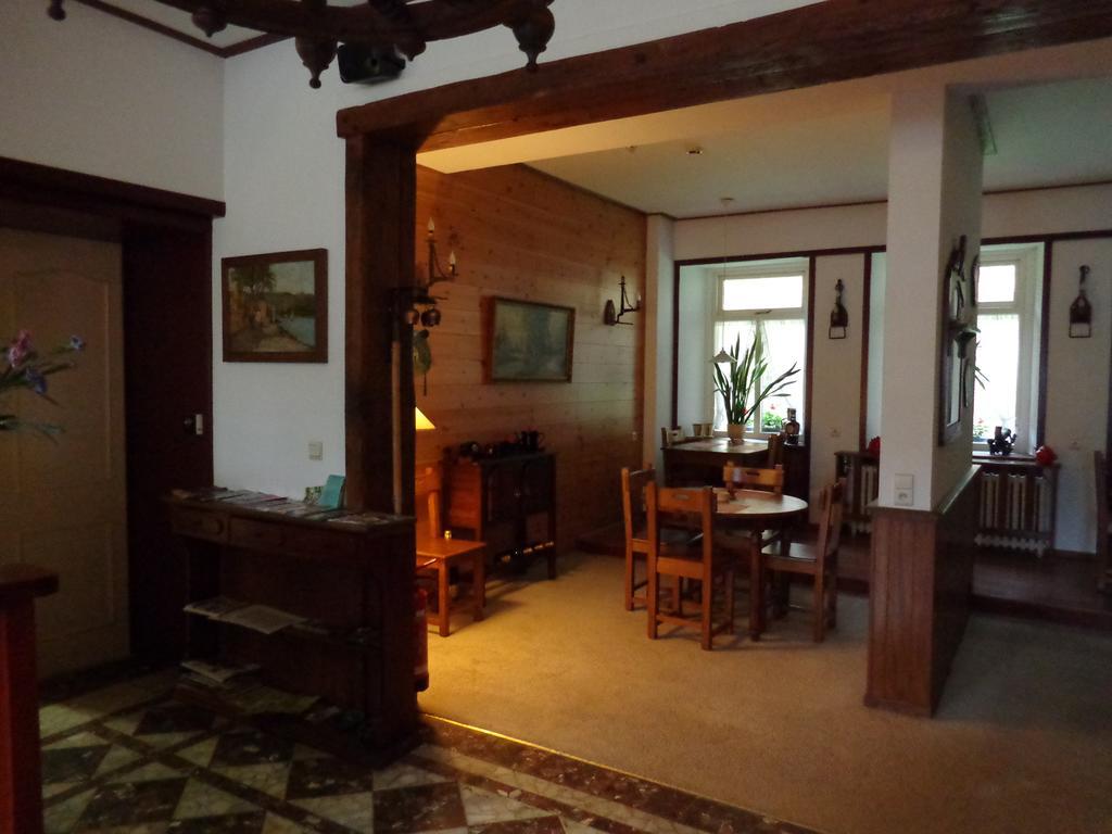 Hotel Gai-Sejour La-Roche-en-Ardenne Esterno foto