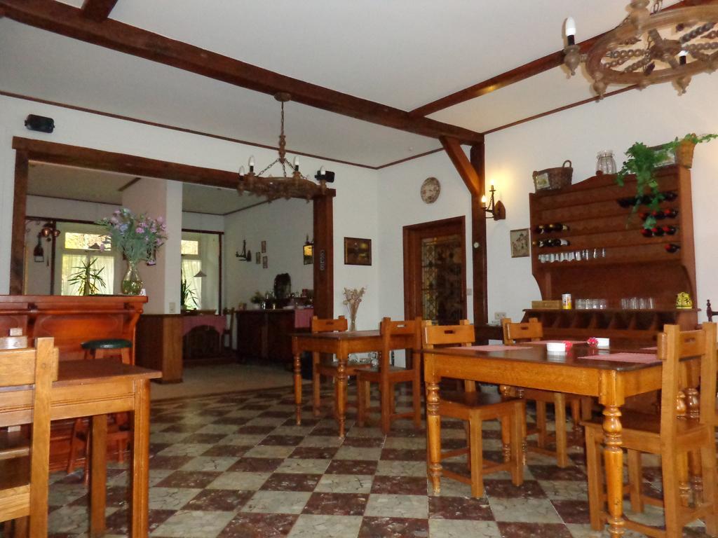 Hotel Gai-Sejour La-Roche-en-Ardenne Esterno foto