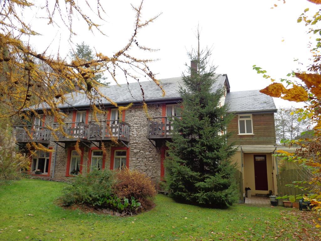 Hotel Gai-Sejour La-Roche-en-Ardenne Esterno foto