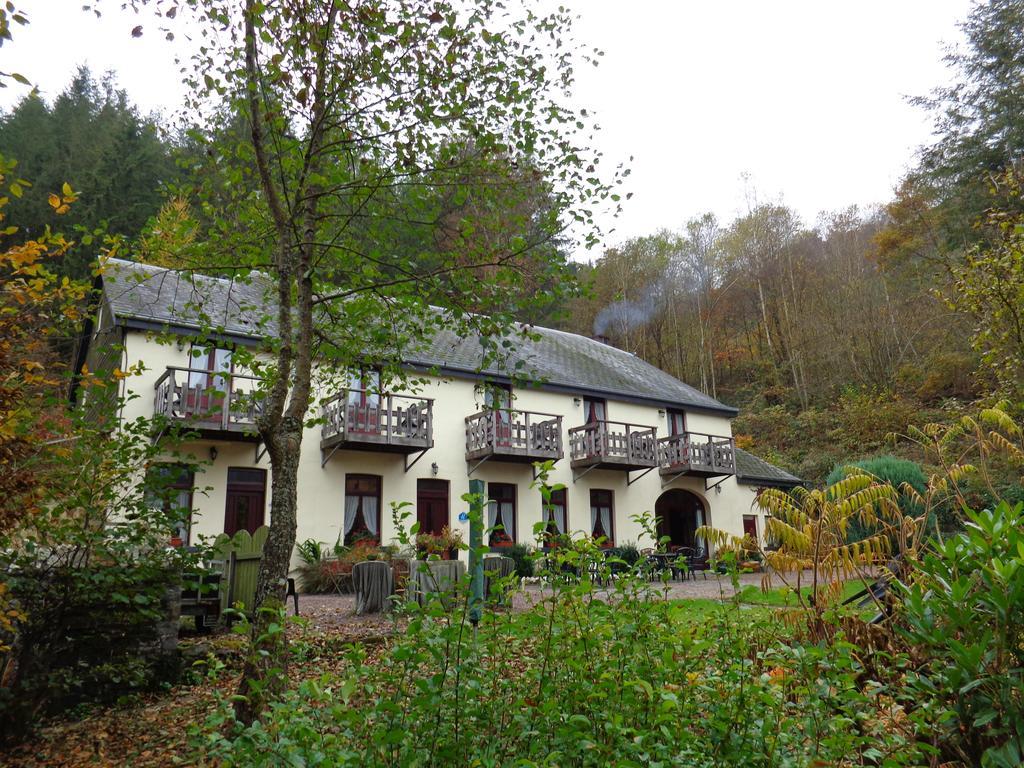 Hotel Gai-Sejour La-Roche-en-Ardenne Esterno foto
