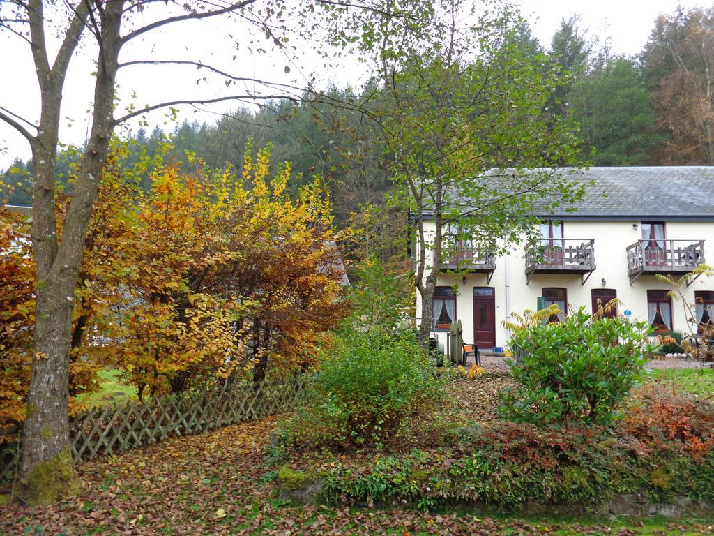 Hotel Gai-Sejour La-Roche-en-Ardenne Esterno foto