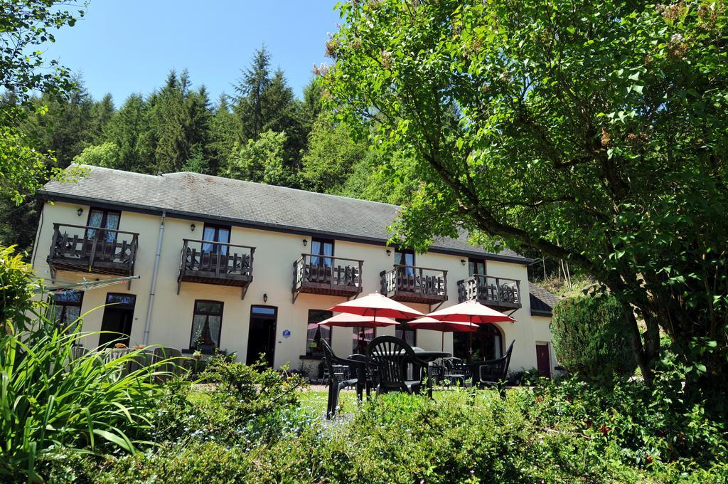 Hotel Gai-Sejour La-Roche-en-Ardenne Esterno foto