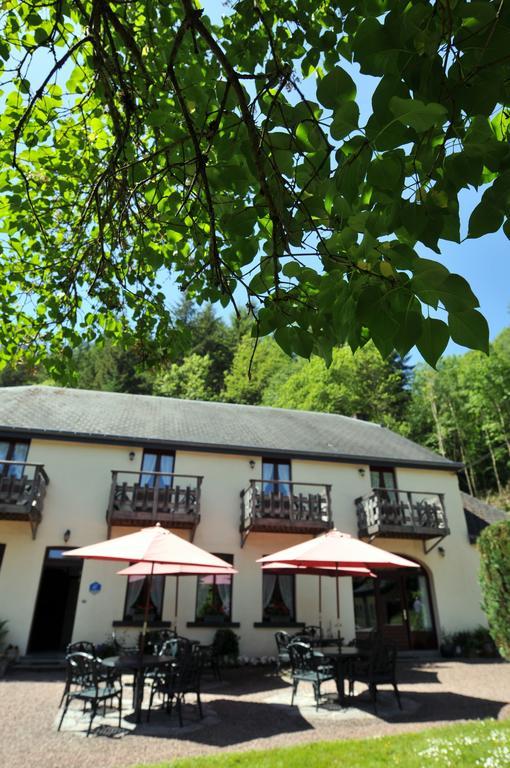 Hotel Gai-Sejour La-Roche-en-Ardenne Esterno foto