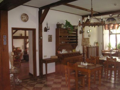 Hotel Gai-Sejour La-Roche-en-Ardenne Esterno foto
